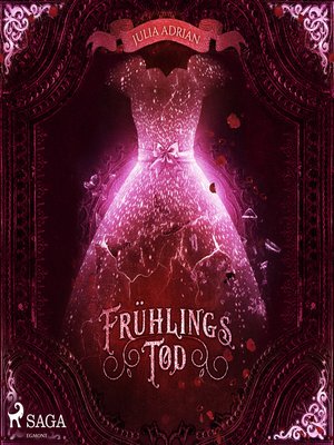cover image of Frühlings Tod (Winters zerbrechlicher Fluch 2)